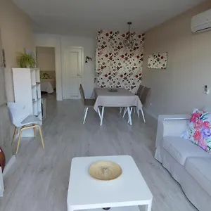La Laguna, Museo Y Parking Apartamento