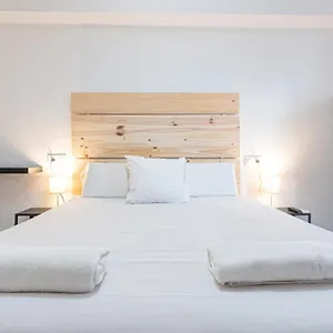 Easy Sants By Bossh! (adults Only) Auberge de jeunesse Barcelone