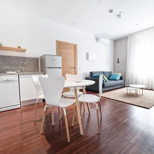 Anchieta 60 Appartement