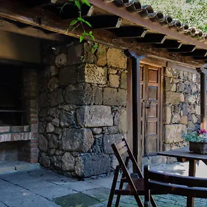 Rincon De Abanes - Casa Jardin-vv Appartement