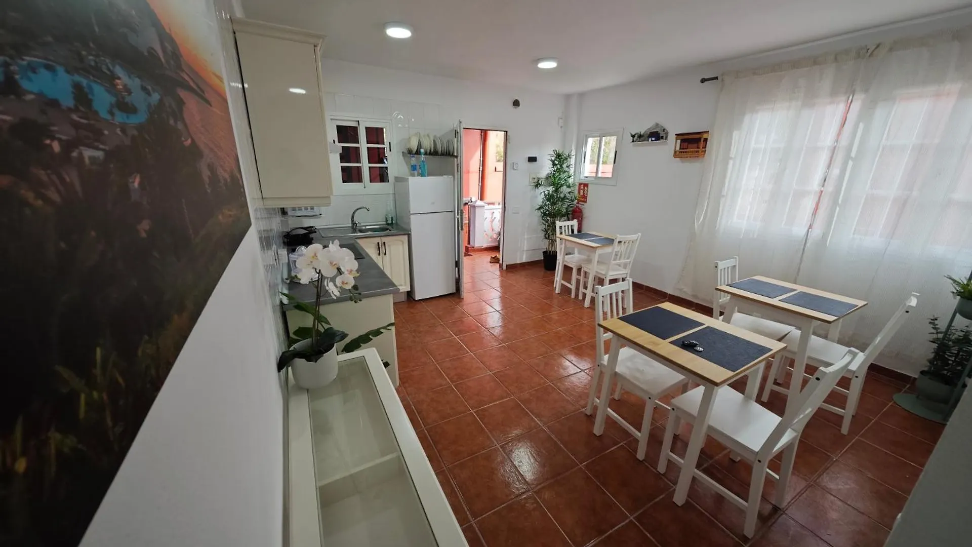 La Concha Aparthotel La Laguna  La Laguna (Tenerife)