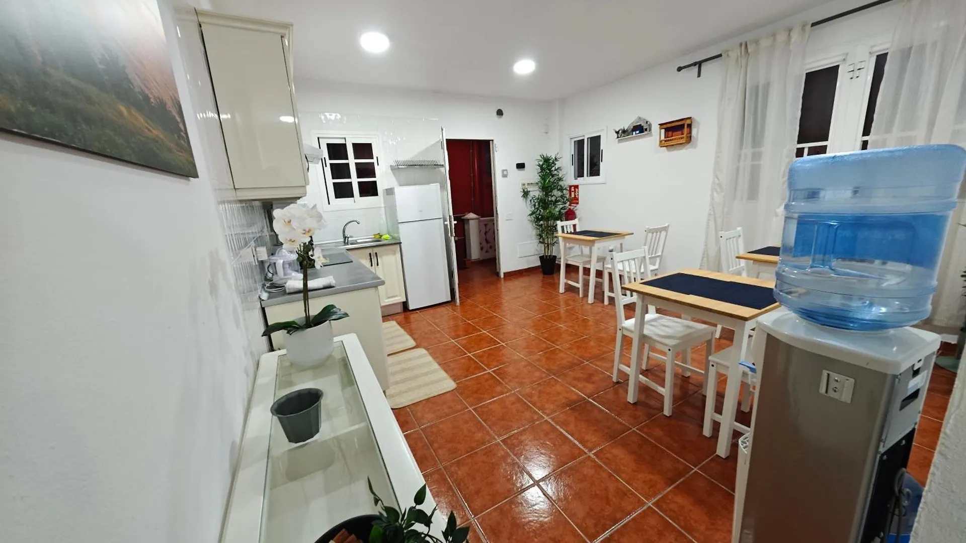 Aparthotel La Concha à La Laguna