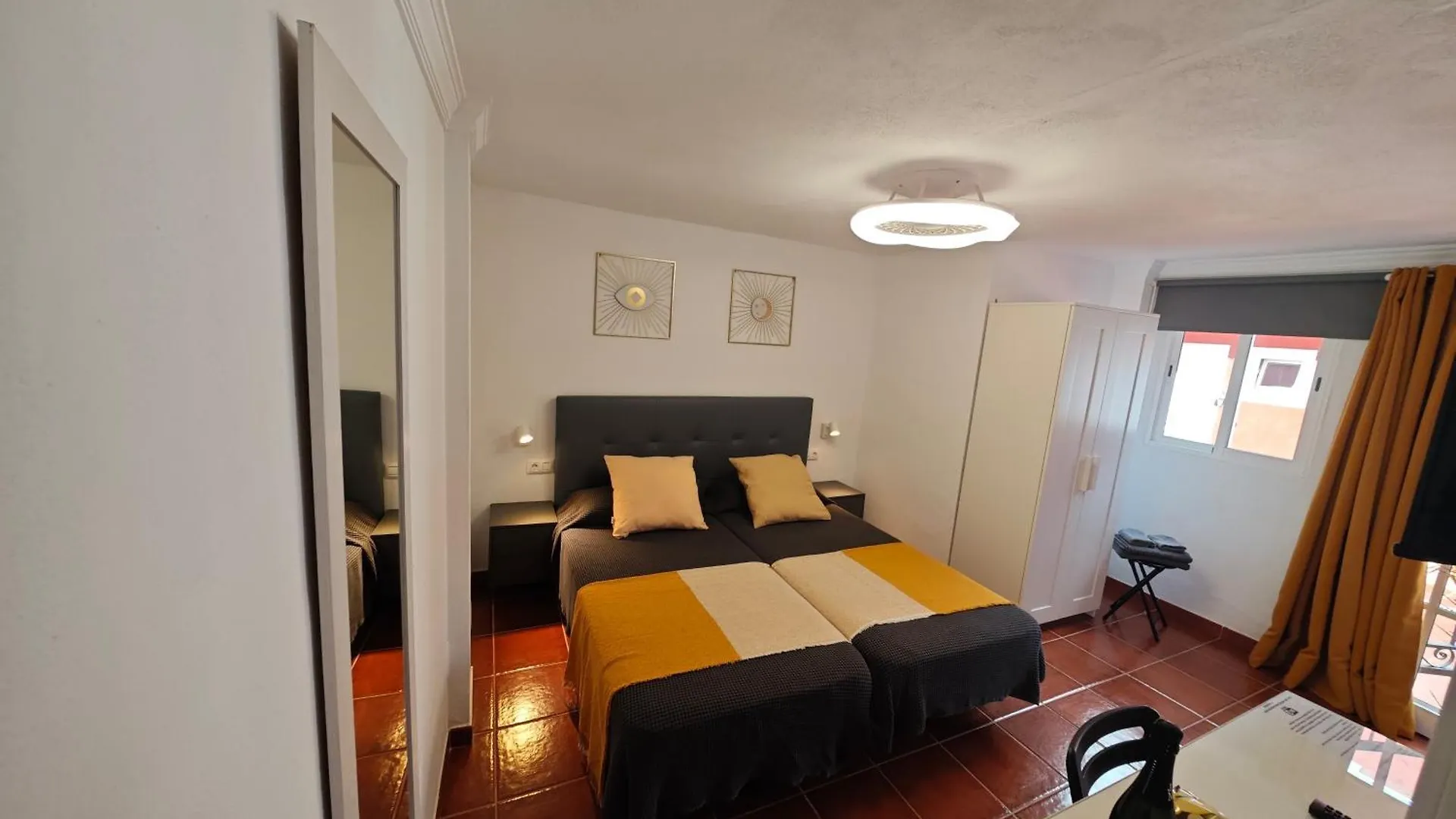 Aparthotel La Concha à La Laguna   La Laguna (Tenerife)