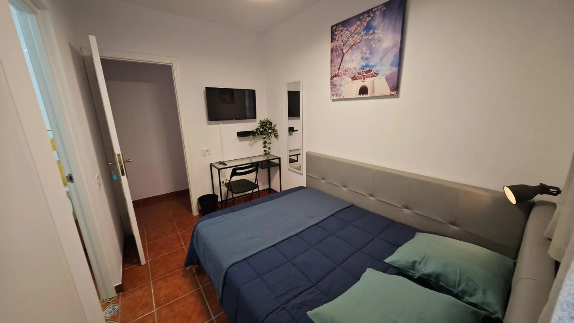 Aparthotel La Concha à La Laguna