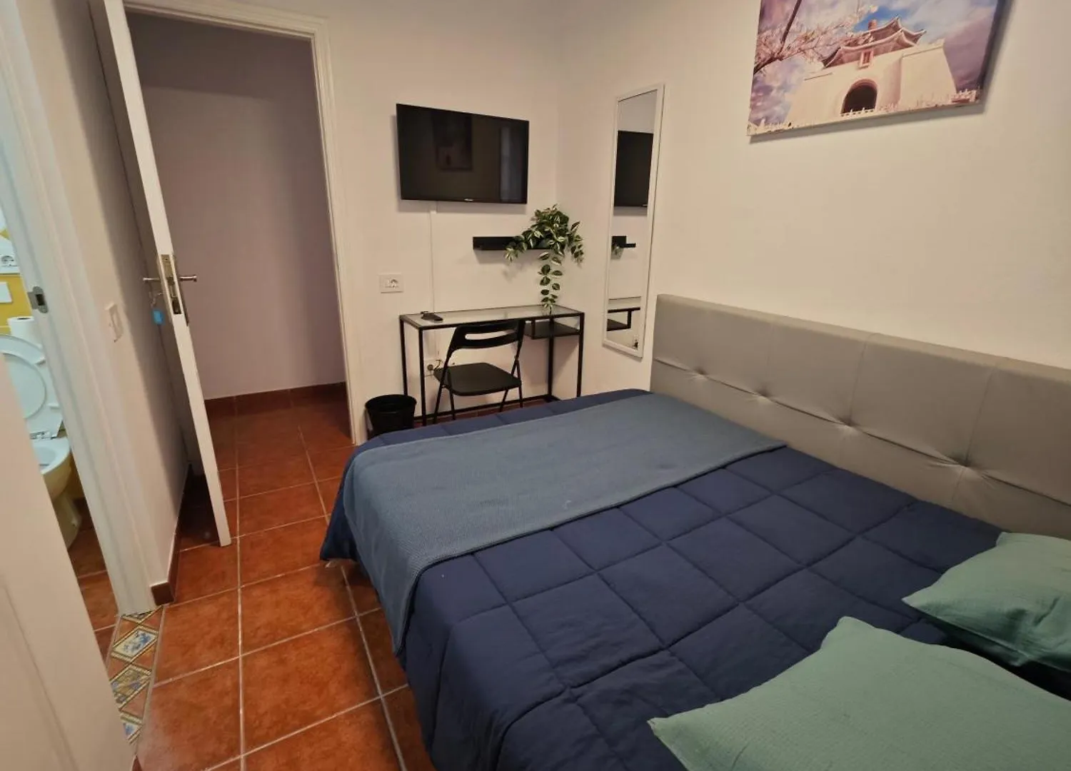 Aparthotel La Concha à La Laguna