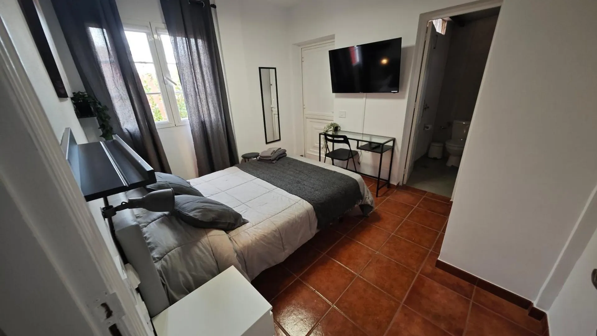 Aparthotel La Concha à La Laguna  0*, La Laguna (Tenerife) Espagne