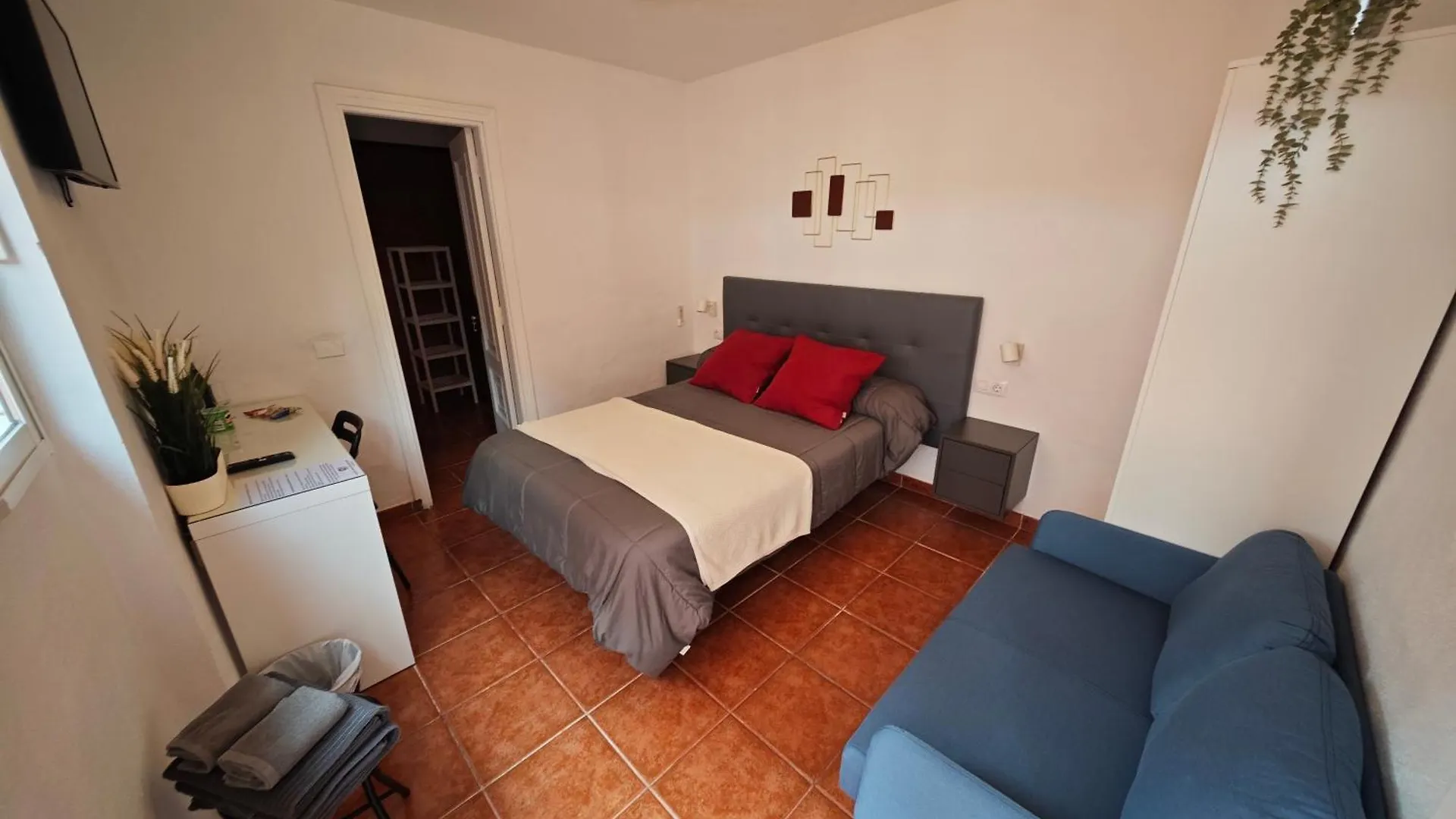 Aparthotel La Concha à La Laguna  Espagne