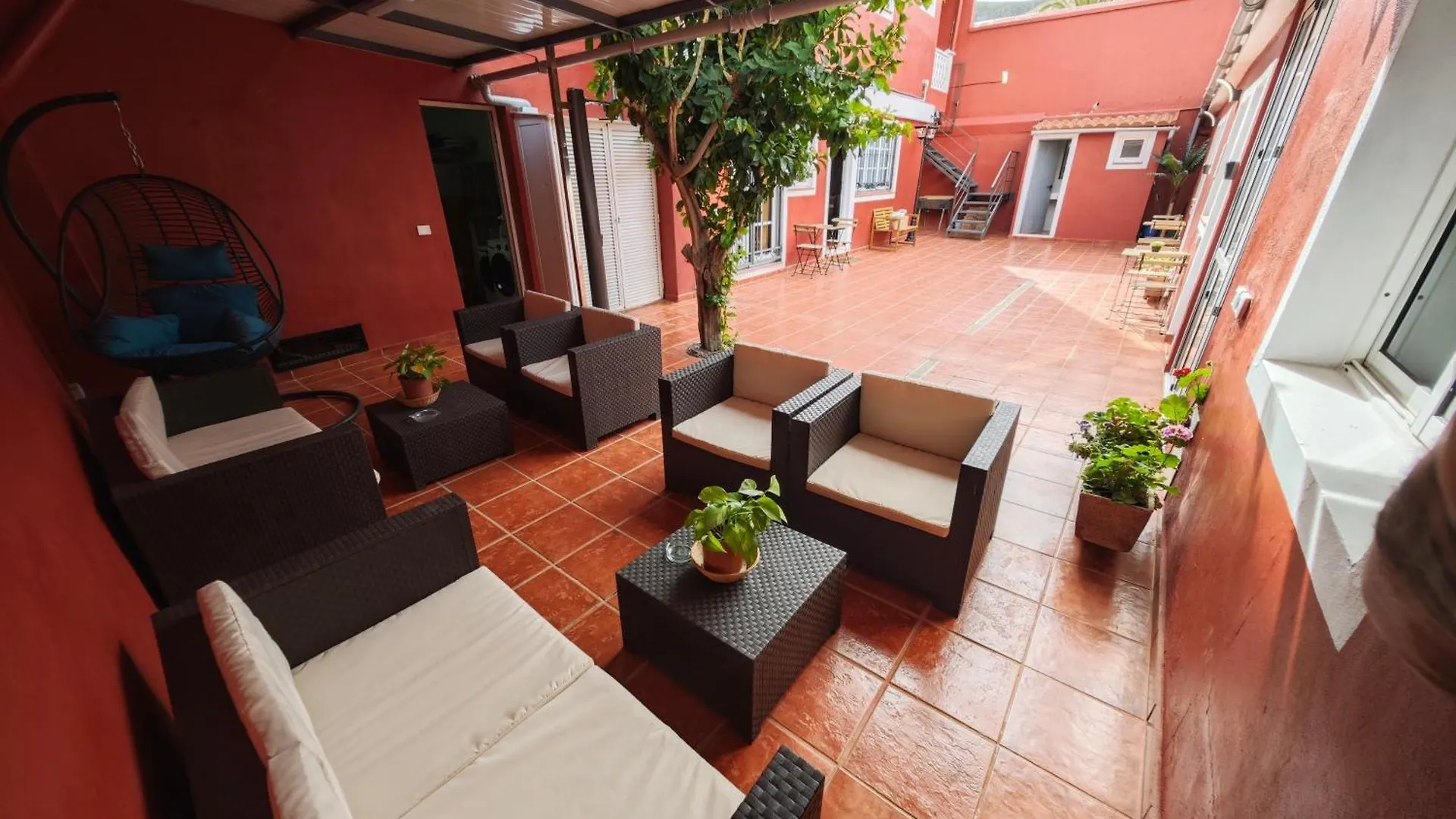 Aparthotel La Concha à La Laguna  0*, La Laguna (Tenerife)