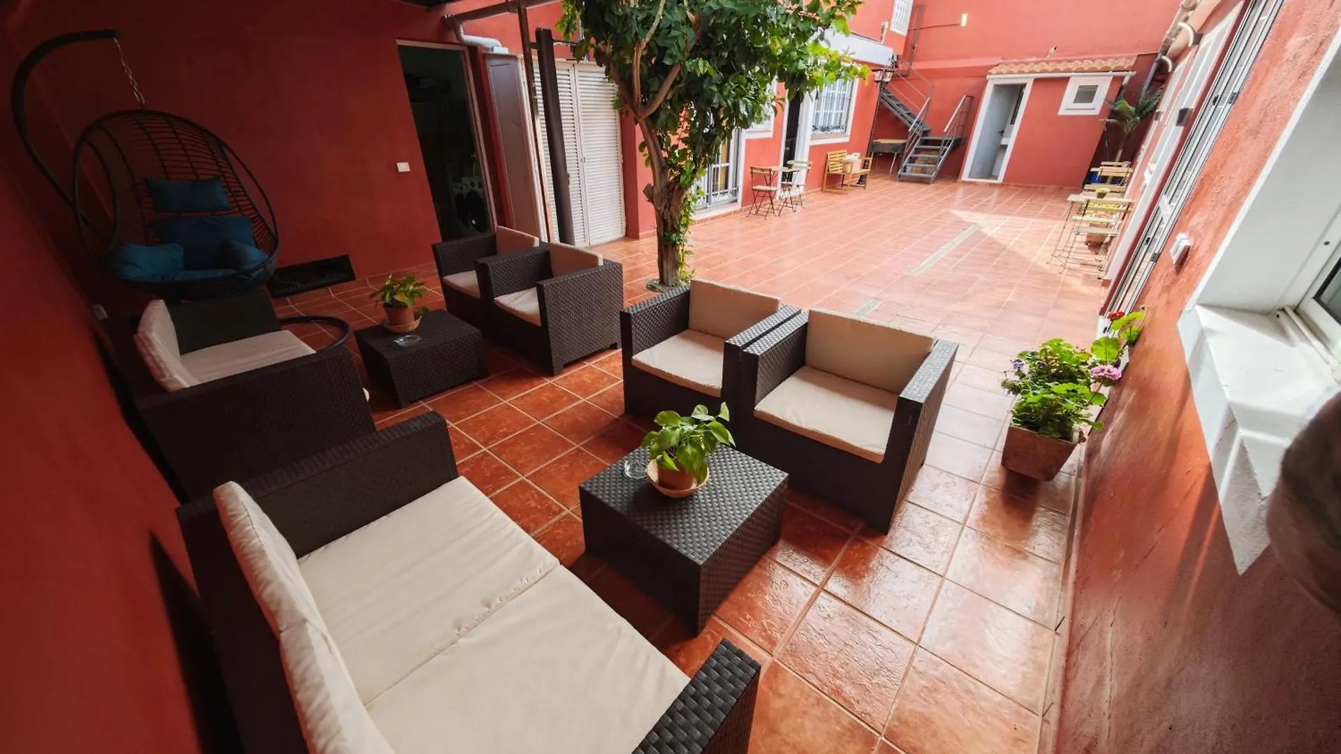 Aparthotel La Concha à La Laguna   La Laguna (Tenerife)