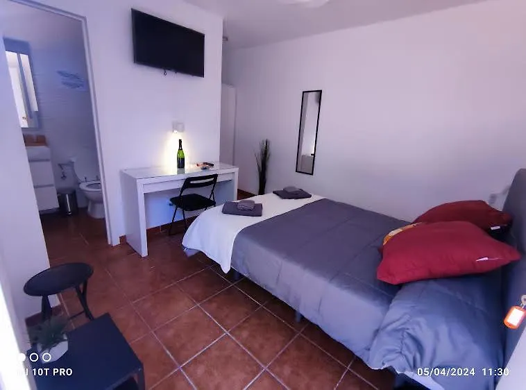 Aparthotel La Concha à La Laguna  Espagne