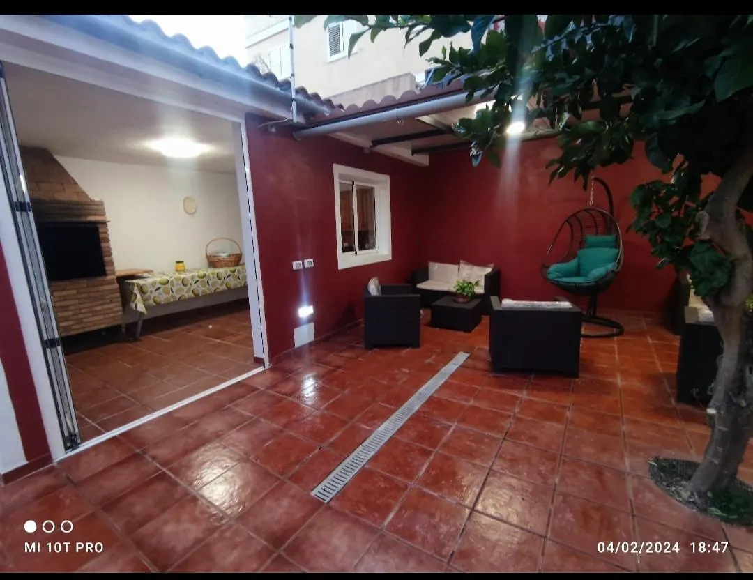 Aparthotel La Concha à La Laguna